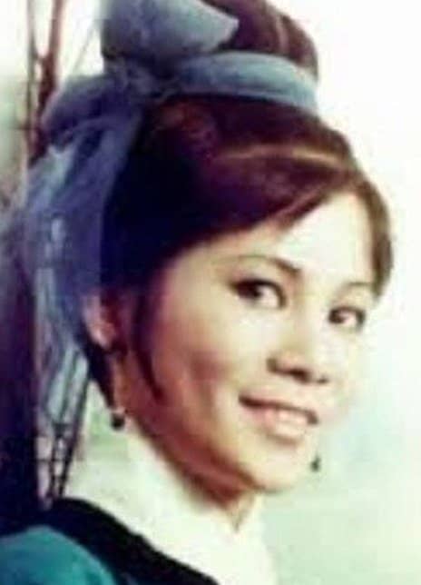 张敏婷