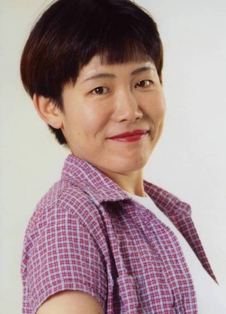 铃木晶子