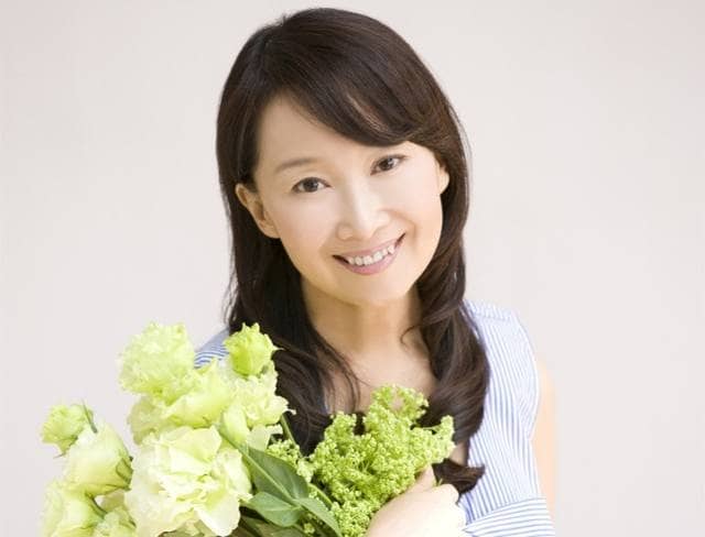 陈美龄