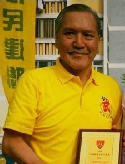 龙彪
