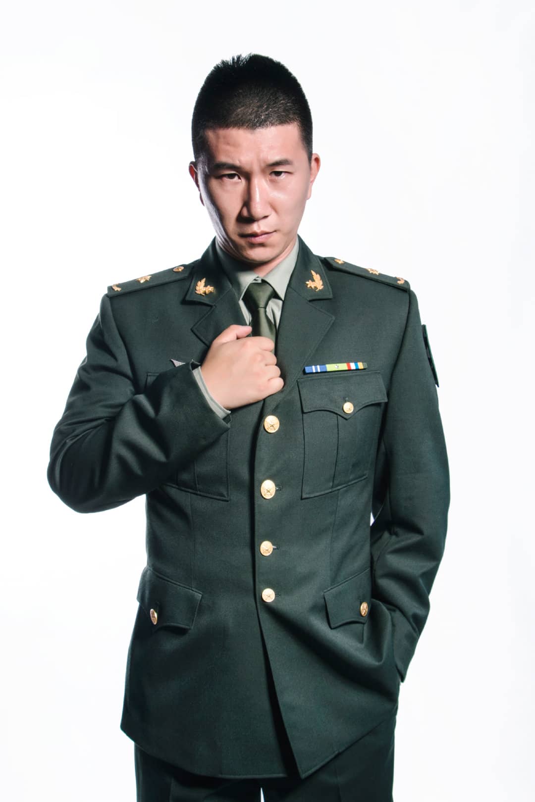 温倩楠