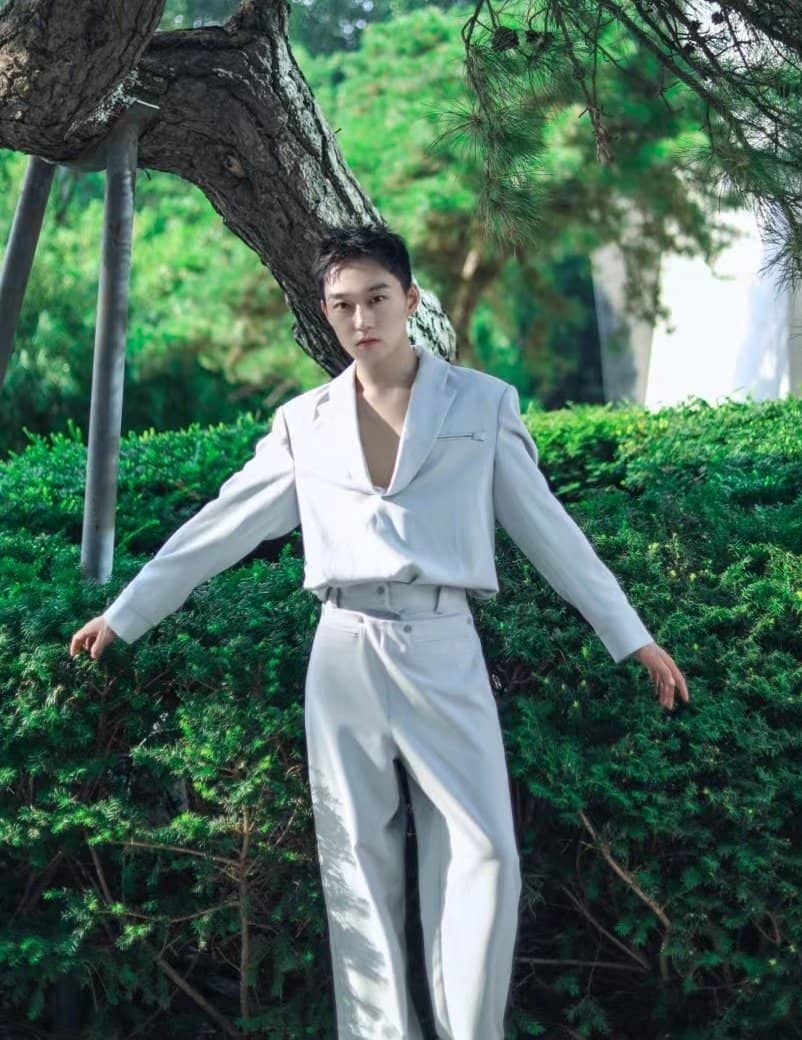 李卓扬