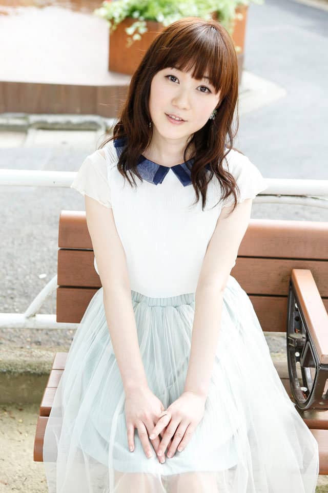 富冈美沙子