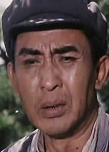 阎增和
