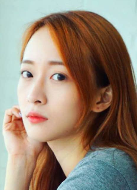 李妍心