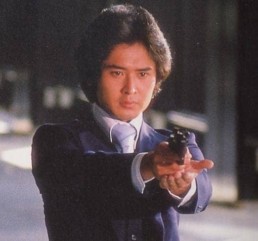 冲雅也