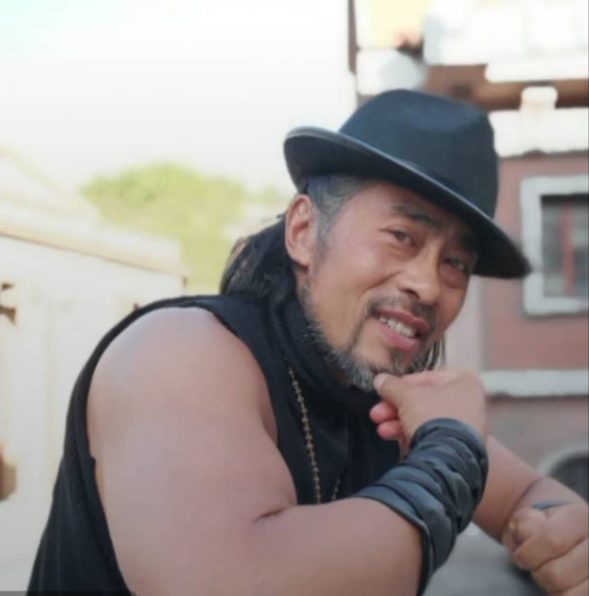 王胜利