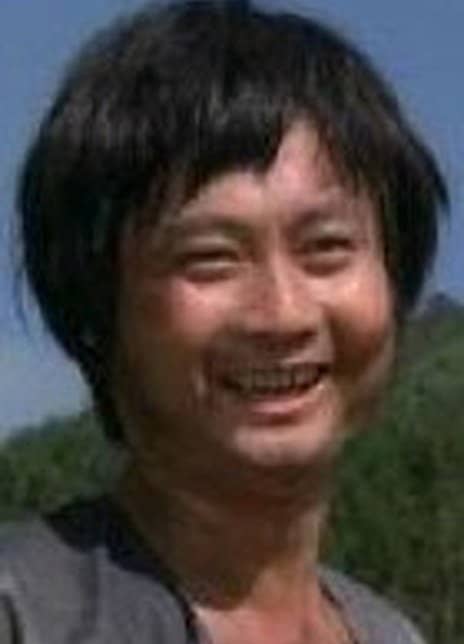 侯朝声