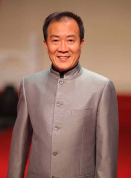 戴志诚