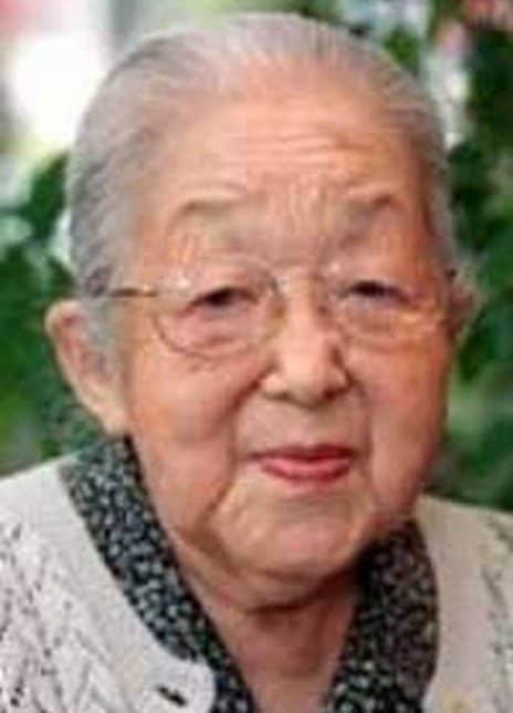 原绯纱子