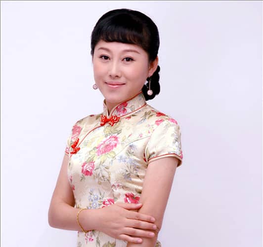 齐丽格尔