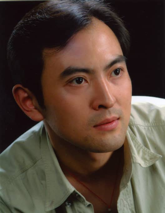 邹健