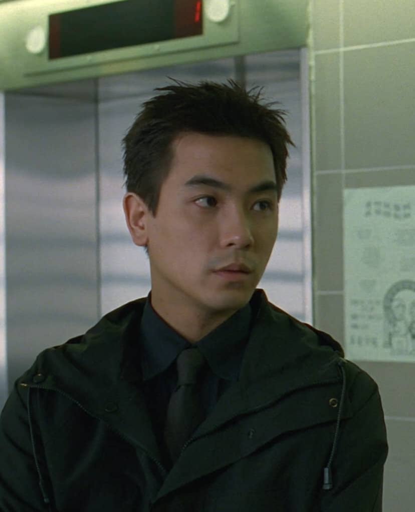 李炜尚