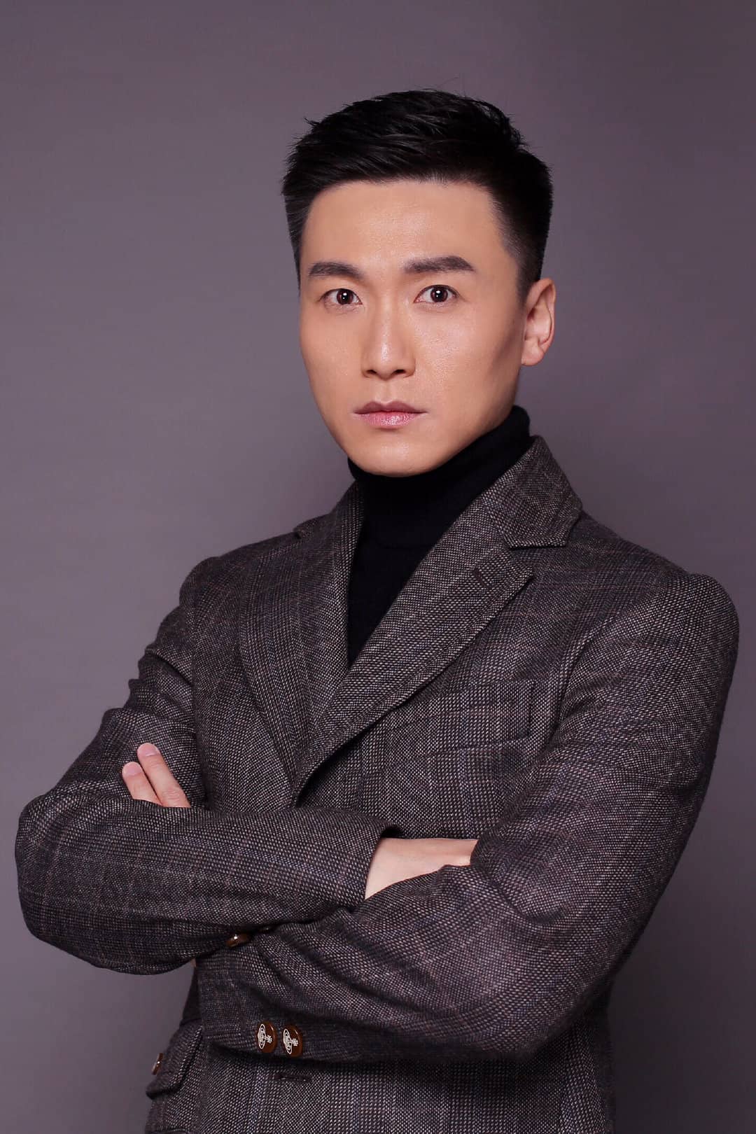 李镐羽