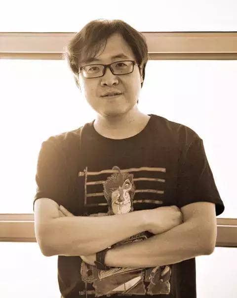 田晓鹏