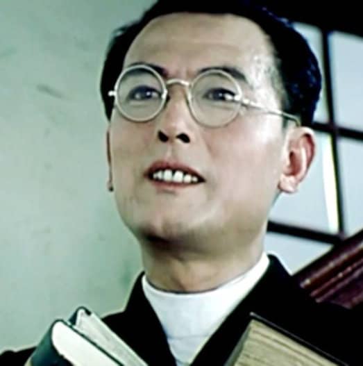 阙云祥