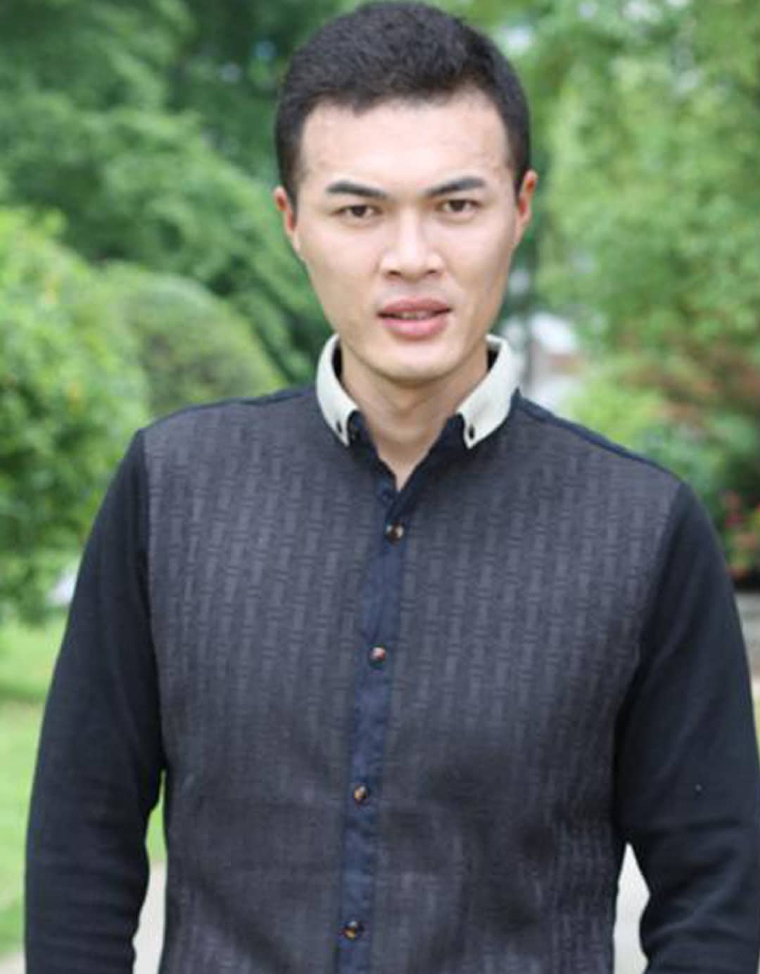 路少平