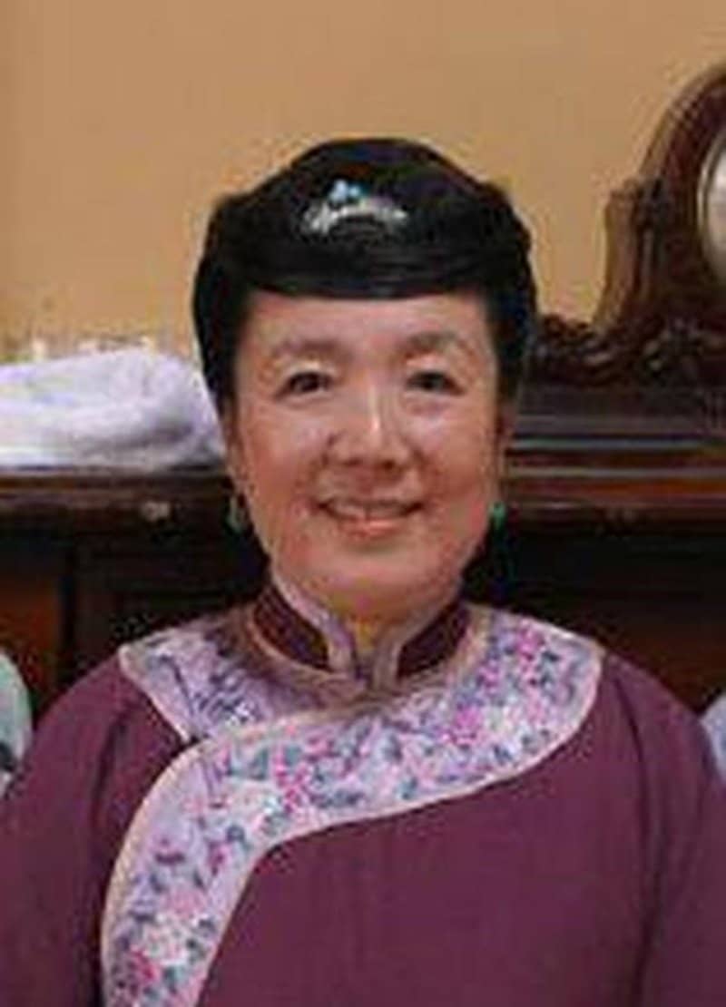 温春荣