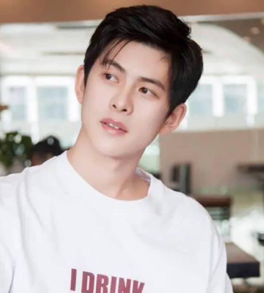 李奕增