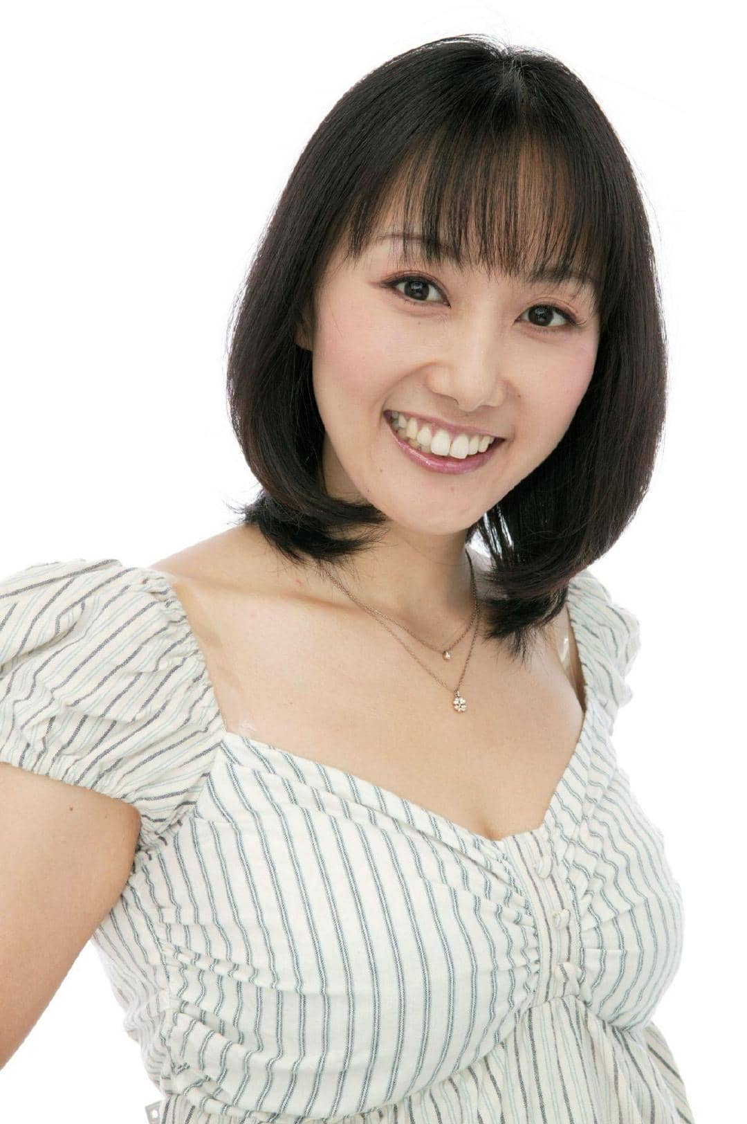 今野宏美