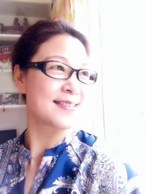 徐爱武