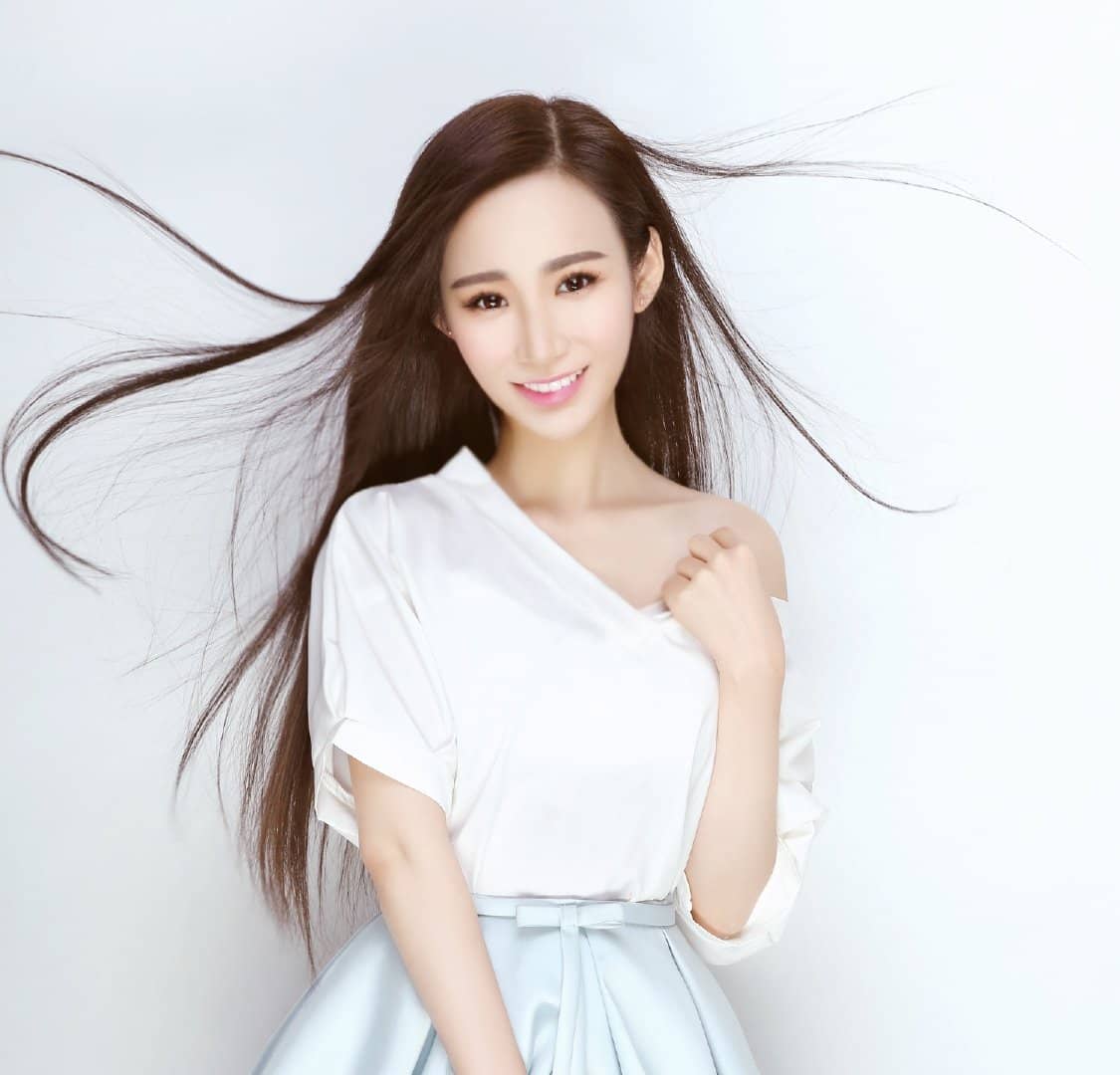 李沅娣