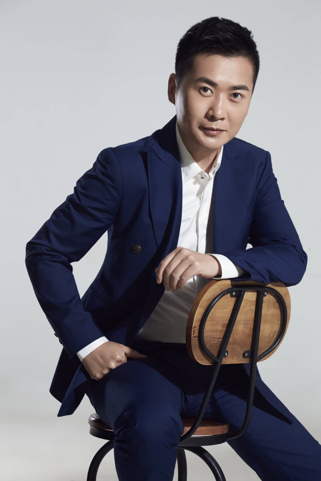 黄维