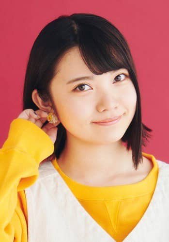 日向萌香