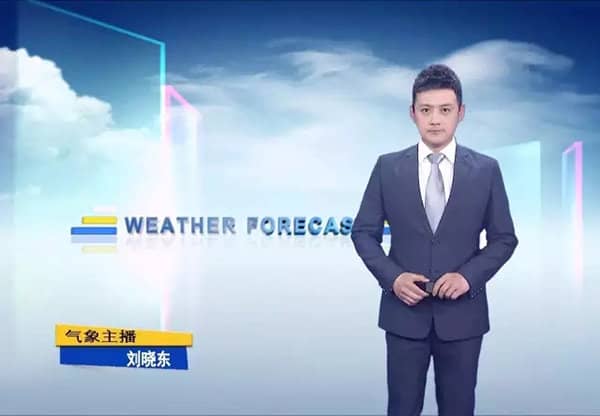 刘晓东