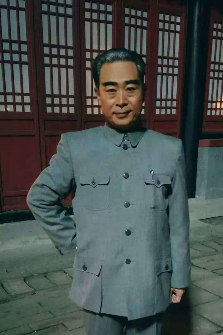赵诚祥