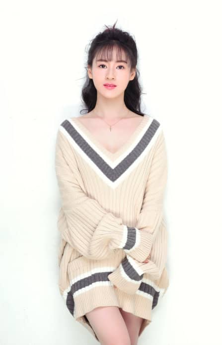 杨紫茗