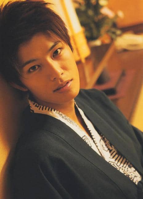 西川俊介