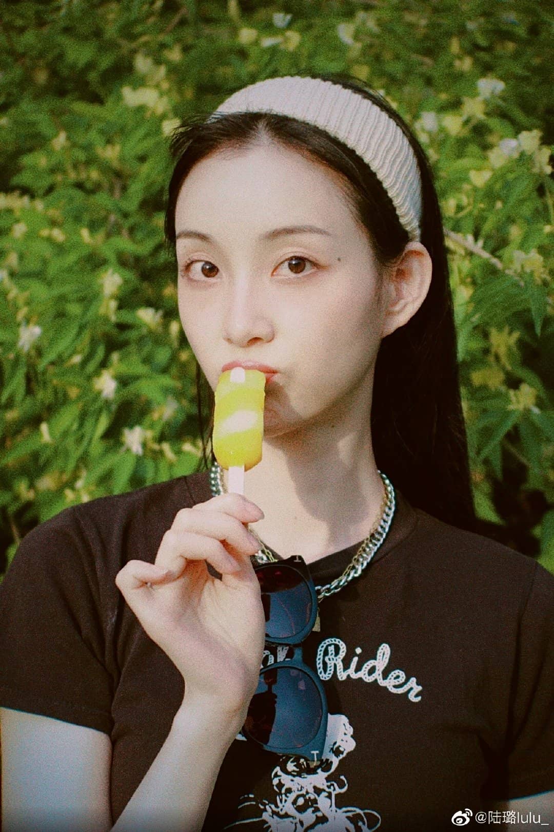 陆璐