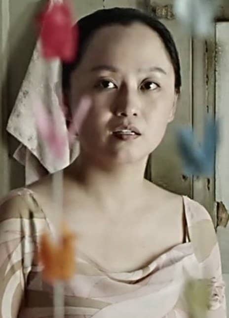 朱丽莎