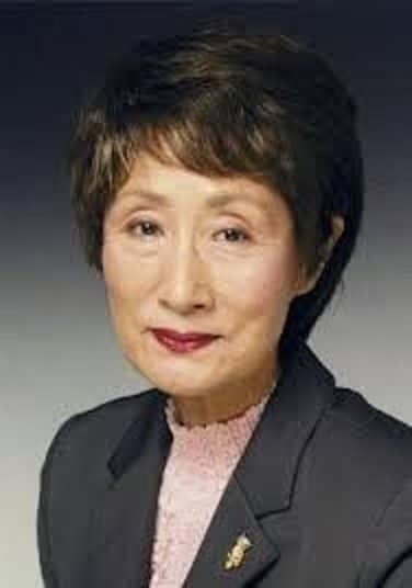 马渕晴子