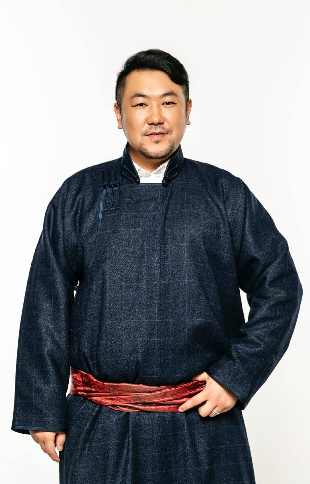苏日雅