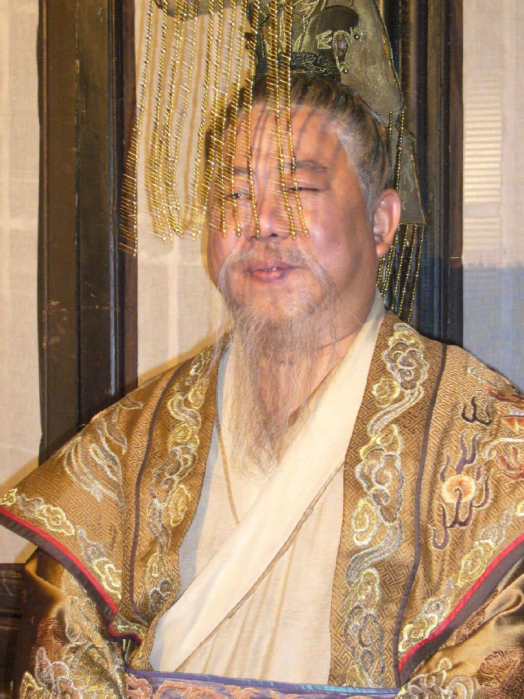 陈厦平