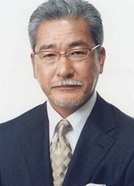 大竹真
