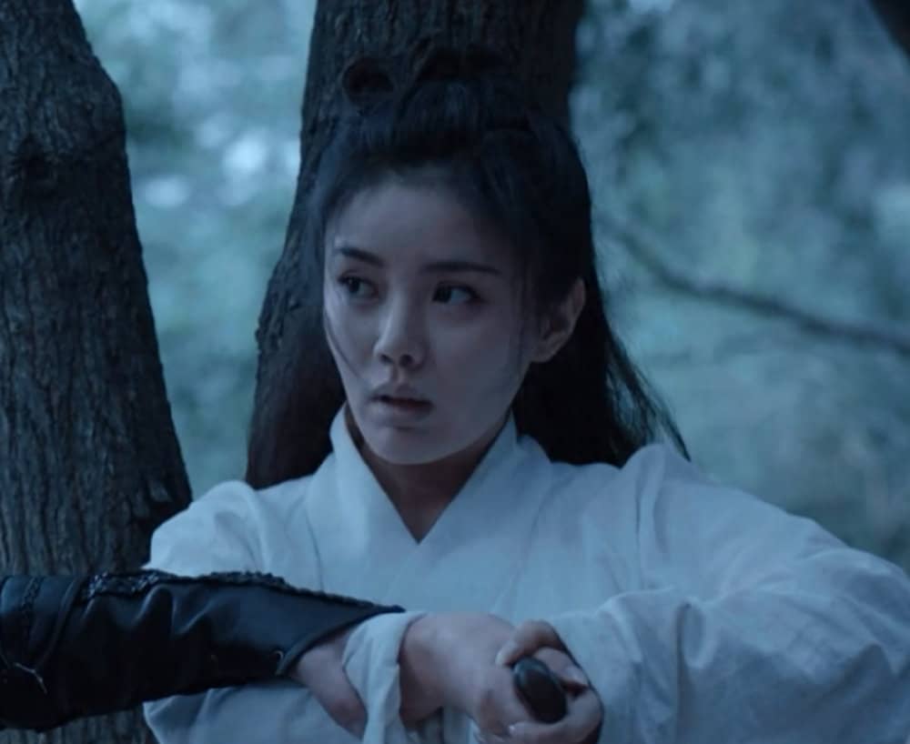 黄诩婷