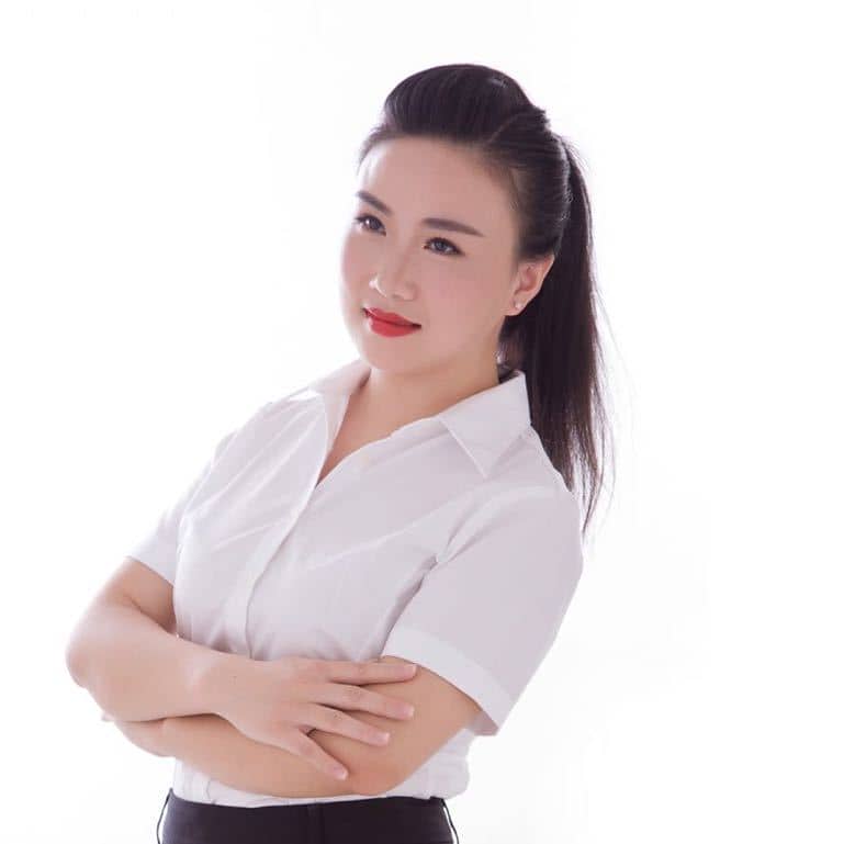 张小莉