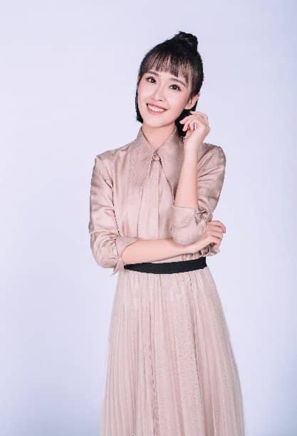 房琪