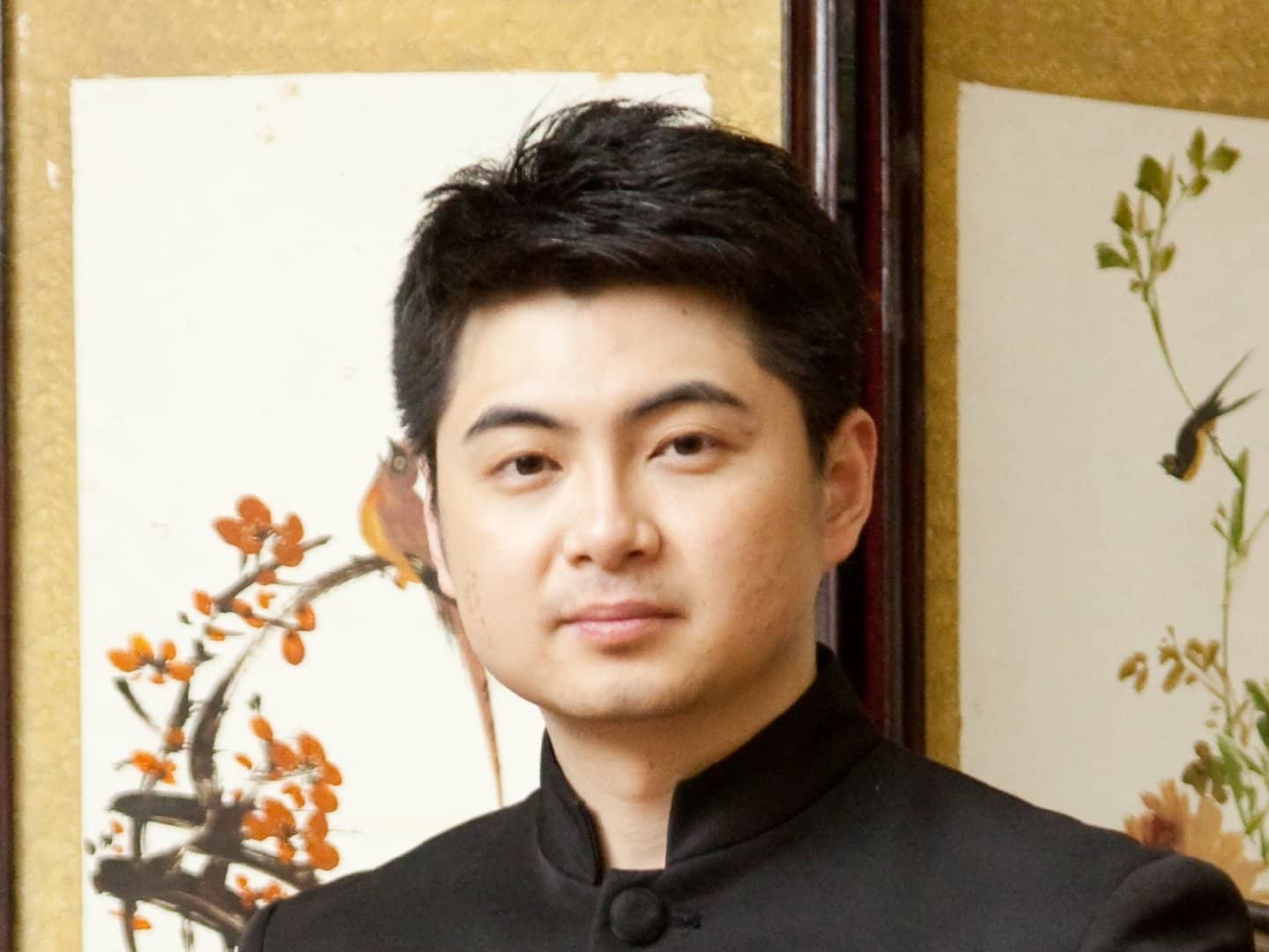 周南飞