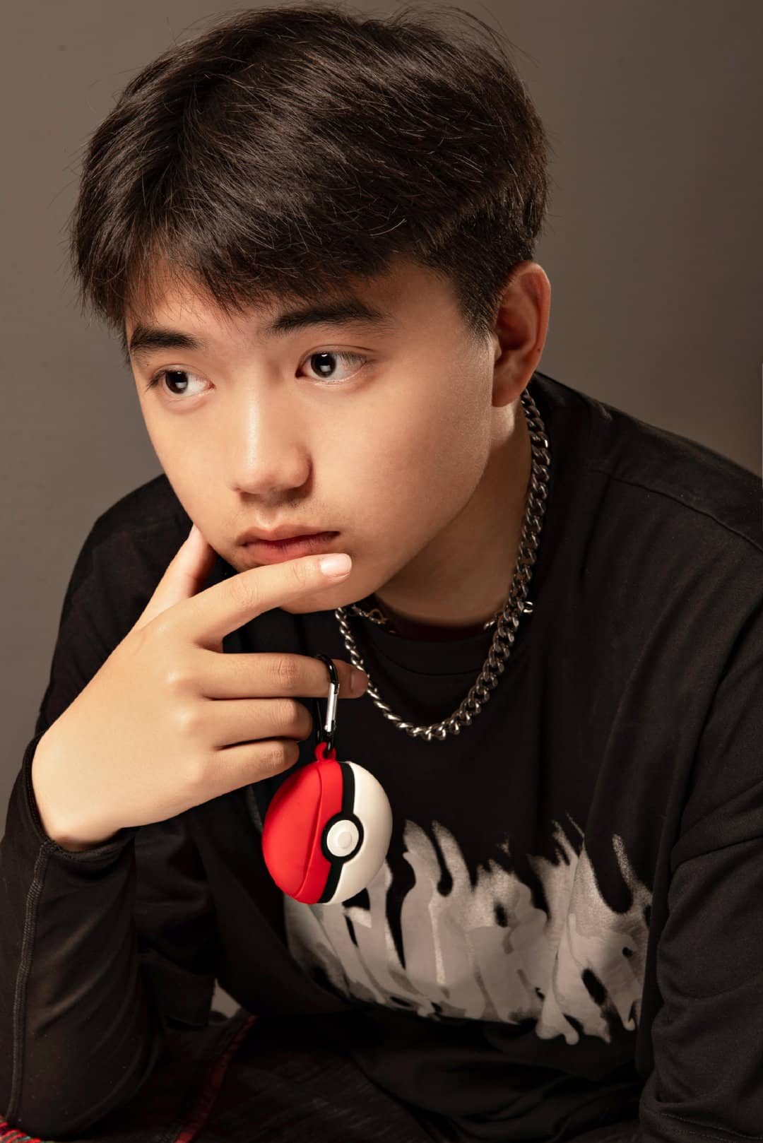 童思贝
