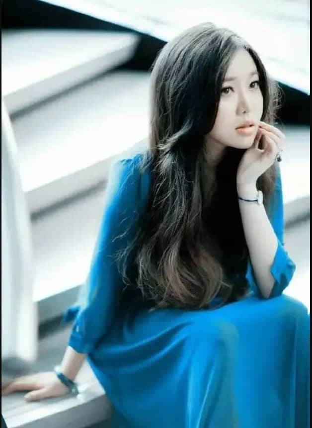 潘婷
