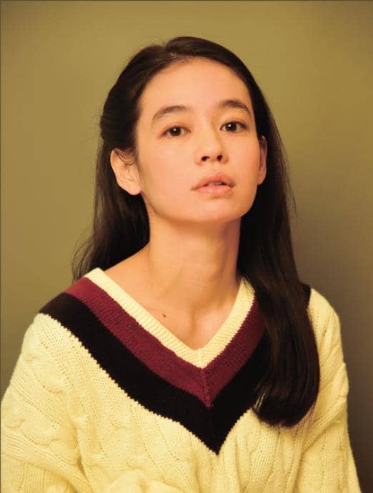 佐久间麻由