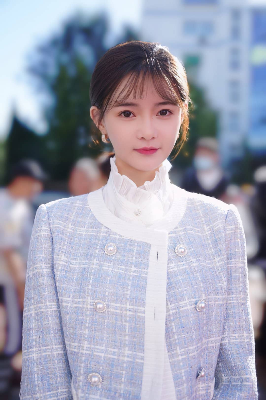 朱夏