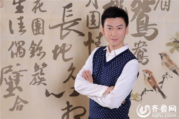 马毅