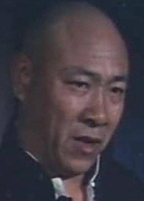 杨奎玉