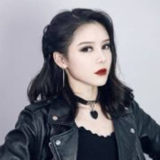 姜十七