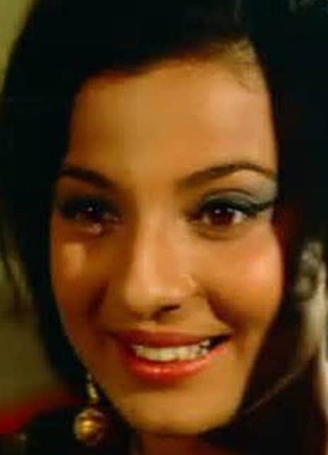 Tanuja